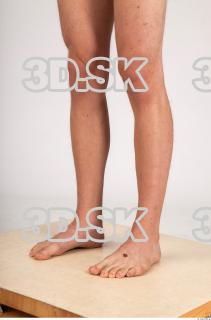 Leg texture of Otakar 0005